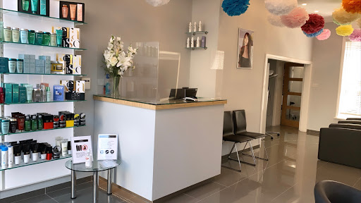 Kristina&Ben Hair Salon - Thumbnail