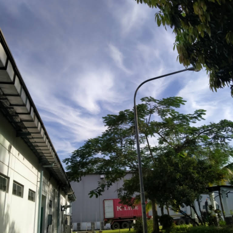 Kantor PT Osimo Indonesia