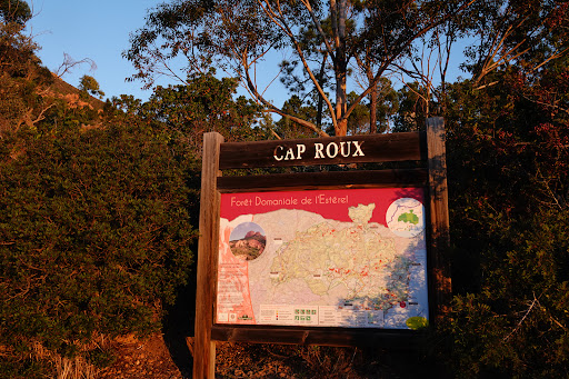 Cap roux - Thumbnail