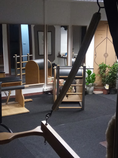 Pilates Graaf INDIVIDUAL Studio Training - Thumbnail