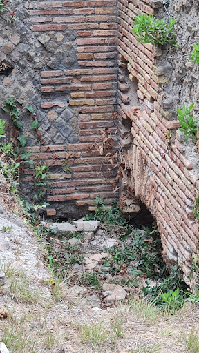 Antica villa Romana zona termale - Thumbnail