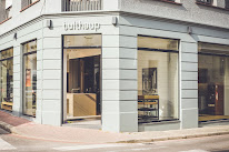 bulthaup le touquet cuisine architecture intérieure à Le Touquet-Paris-Plage