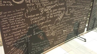 Photos of Every Nation Church Cape Town