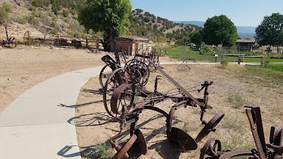 John Jarvie Historic Ranch