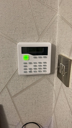 GS Expert Security - Visual