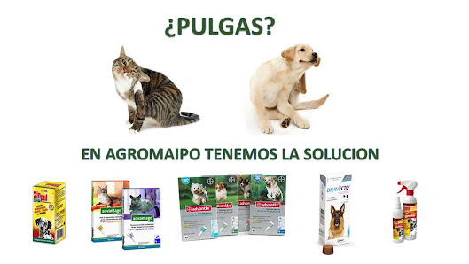 Foto de Sociedad Comercial Agroveterinaria Del Maipo Limitada Del propietario