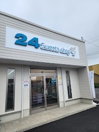 24Sweetsshop神栖店