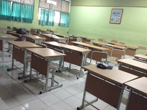 SMA Negeri 66 Jakarta, Author: serve nyangkut