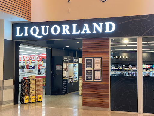 Liquorland Kwinana Hub