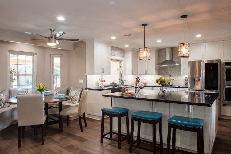 Kaminskiy Design & Remodeling