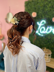 Photo n°10 de Au Miroir Poudré à Villers-lès-Nancy (Salon de coiffure)