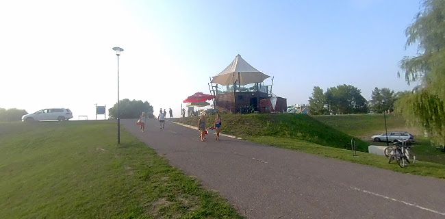 Hozzászólások és értékelések az Tisza-tó Strand-ról