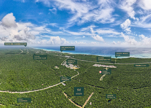 Tulum Heights