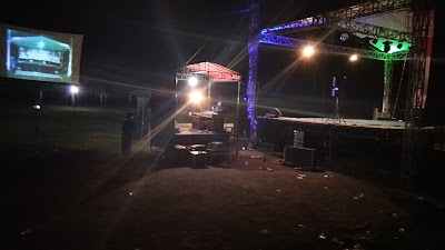 Photos of Balai Desa Pahesan