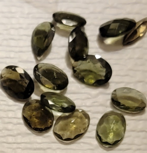 Phoenixgemstore.com - Visual