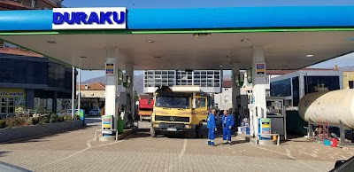 Duraku Petrol 1