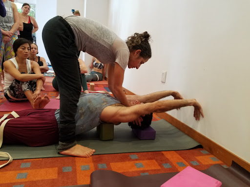 Ananda Trainings - Visual