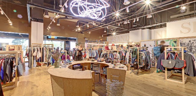 Kommentare und Rezensionen über Rework Upcycling Store