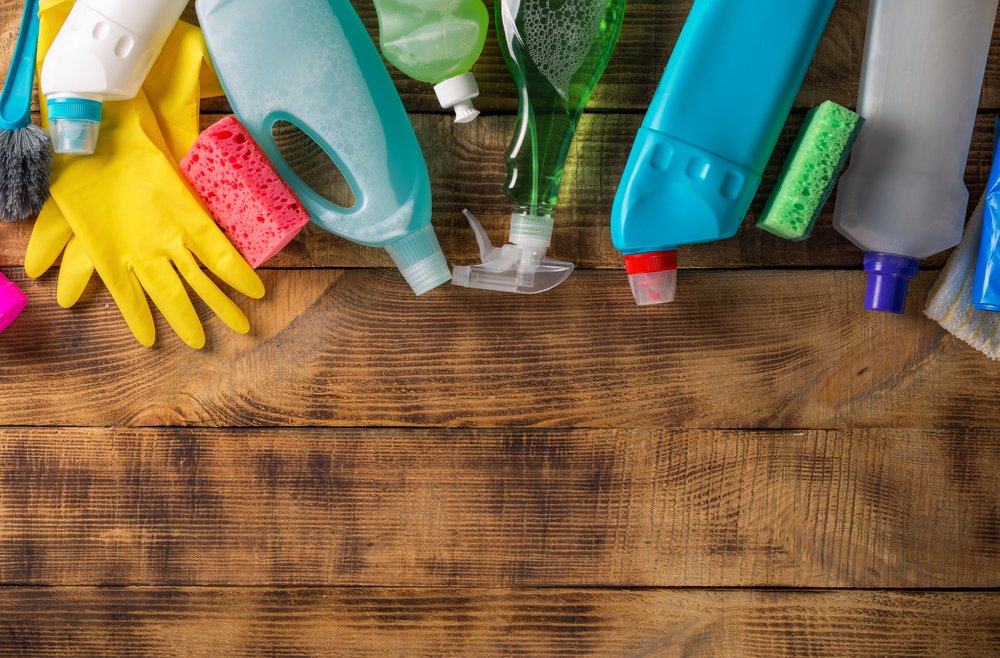 Neat & Sweet Cleaning Services | Office cleaning | NDIS CLeaning