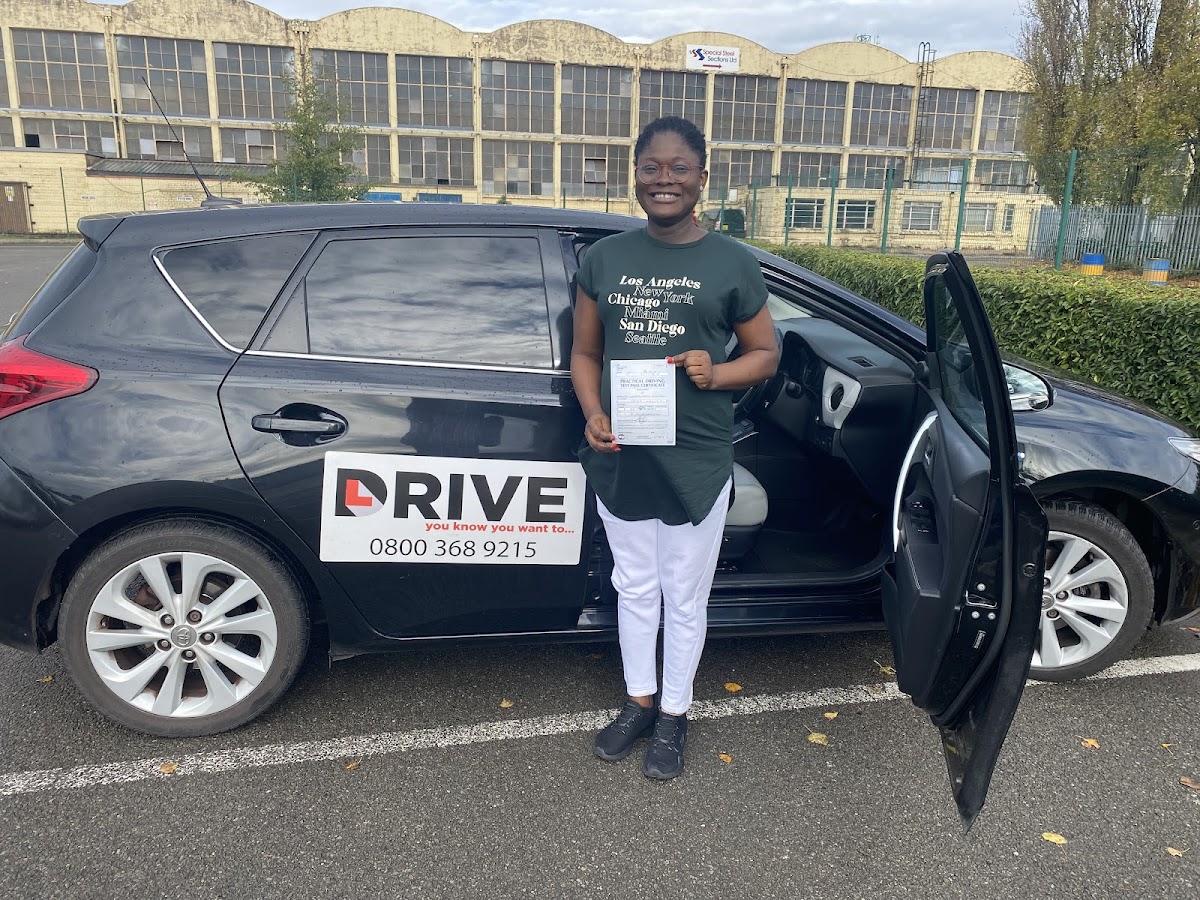 The Journey Driving School - Driving Instructors in Wolverhampton