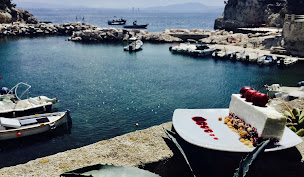 Photo n°133 de La Pergola à Le Rove (Restaurant méditerranéen)