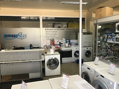 electronics-store