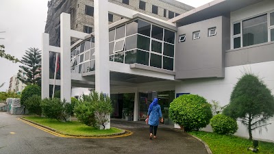 Photos of Hulhumale Hospital