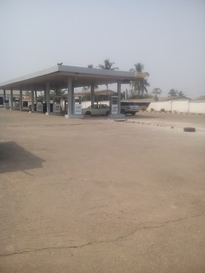 Photos of Adamolekun Shopping complex and Estate