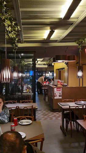 Avaliações sobre Restaurante Fontana | Bom Fim | Porto Alegre em Porto Alegre - Restaurante
