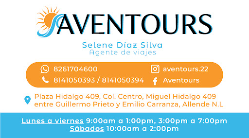 Aventours Allende - Thumbnail