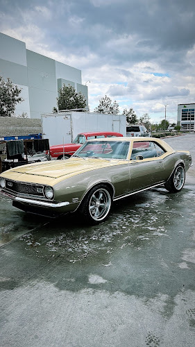 Klear view mobile detailing