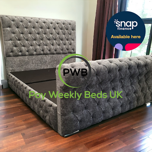 Pay Weekly Beds UK - Thumbnail