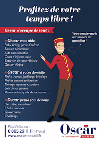 OSCAR La Conciergerie By Assad - Photo 4