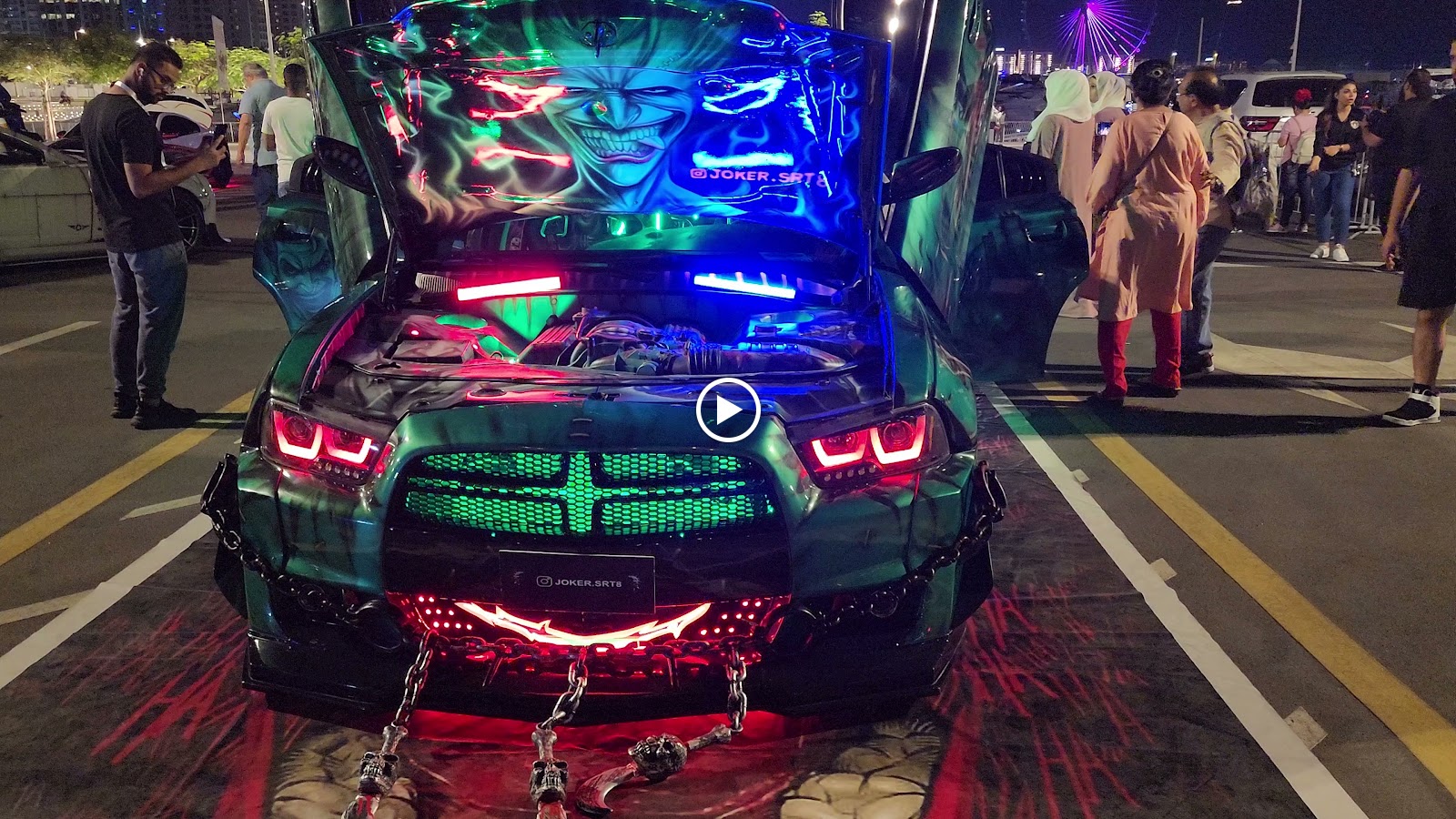 New Style Auto Maintenance Workshop Ind Area 2 Sharjah - صورة 2