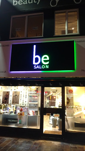 be...salon