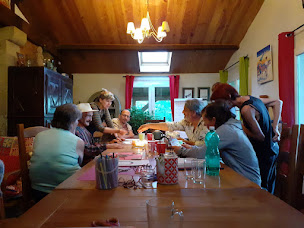 Photo n°6 de Jeûner dans le Gers à Monlezun (Centre de bien-être)