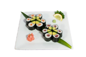 Photo n°127 de Azuki à Mâcon (Restaurant de sushis)