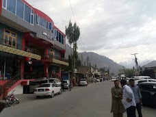 Jubilee Hotel hunza