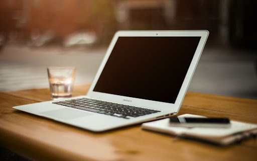 Aurora Desk, Assistante Administrative Indépendante - Thumbnail