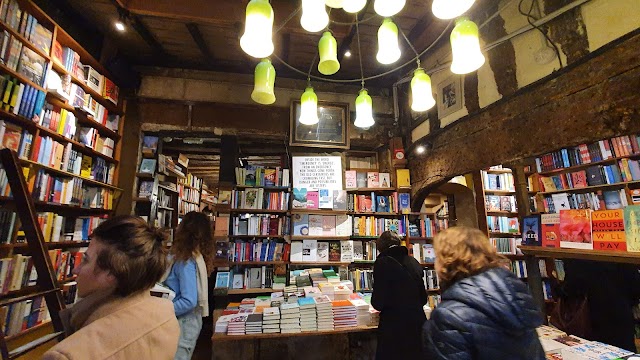 Shakespeare & Company