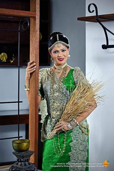 Photos of Salon Senoo and Bridals