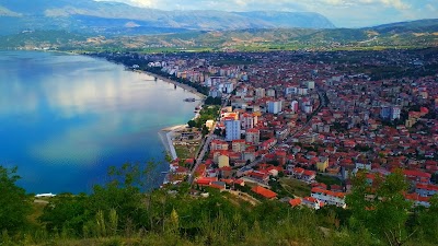 Pogradec Castle