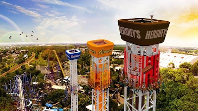 Photos of Hersheypark