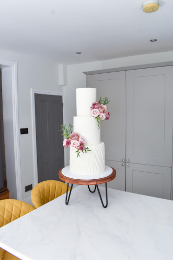 Rebecca Beaumont Cake Design - Thumbnail