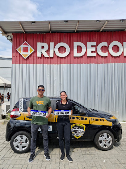 Auto Escola Gabriele - Andaraí / Grajaú
