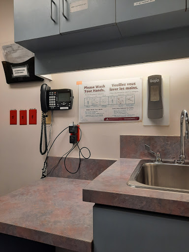 Charlotte County Hospital - Thumbnail