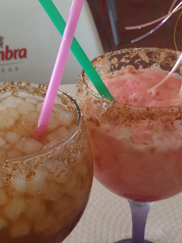 Amore Beach Bar And Restaurant