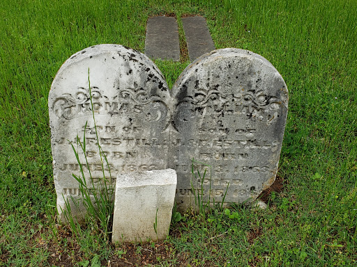 Bear Creek Cemetery Gallery - United States