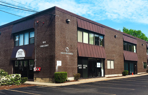 Fully Promoted Newton, MA