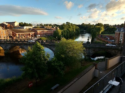 photo of Theatre Severn